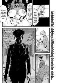 [Nagashima Chousuke] Girls Must Die! Ch. 1-2 [English] [Lazarus H]