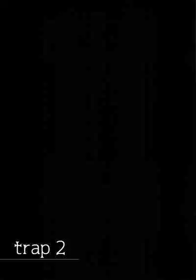 (C101) [Kagayaku Hoshizuna (Miyu)] trap 2 (Tartaros: Rebirth)