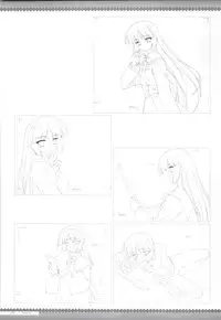 Canvas2 ～茜色のパレット～ ビジュアルファンブック