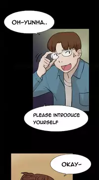 Double Date Ch.1-12 (English) (Ongoing)