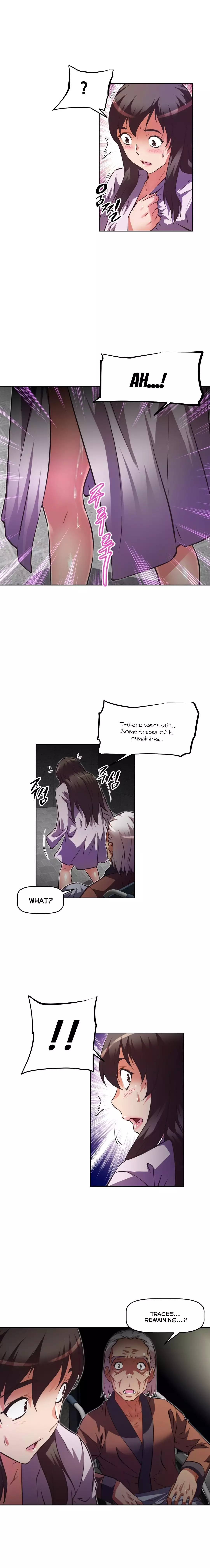 Brawling Go Ch.76-109