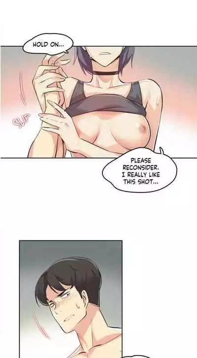 DADDY'S WILD OATS | Surrogate Father Ch. 1-14 [English]