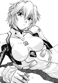 [Studio Katsudon (Manabe Jouji)] Plug Suit Fetish Soushuuhen (Neon Genesis Evangelion)