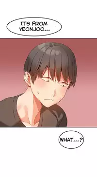 [Mx2J] Hahri's Lumpy Boardhouse Ch. 0-14 [English] (YoManga) (Ongoing)