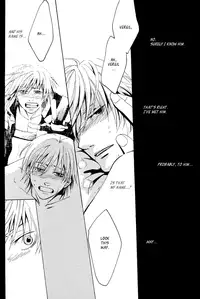 [Devil May Cry] Devil's Confession