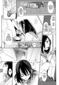 [Yukimi] Looser Sister [English]