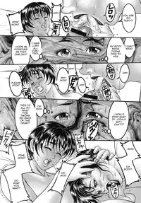 Hormone Overload [English] [Rewrite] [EZ Rewriter]