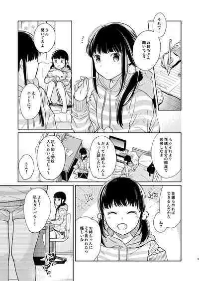 Kimi no Taion Kimi no Kodou 2