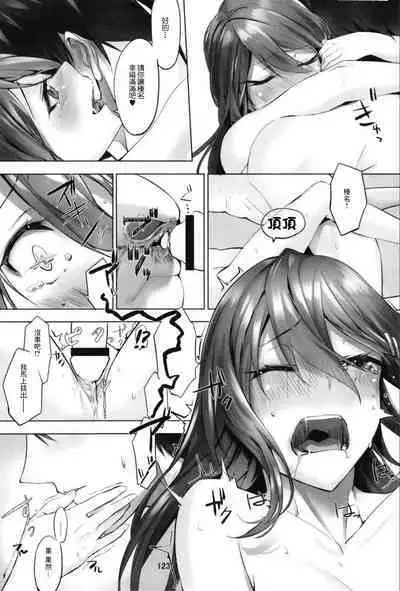 Haruna wa Aishite Hoshii no Roku