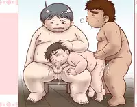 STK (Sutekichi) - Busabuta