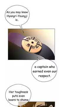 Perfect Half Ch.1-23 (English) (Ongoing)