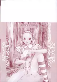 [Nakamura Mizumo] Alice no Seppun - Alice's Kiss