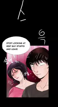 Missing Ch.1-13 (English) (Ongoing)