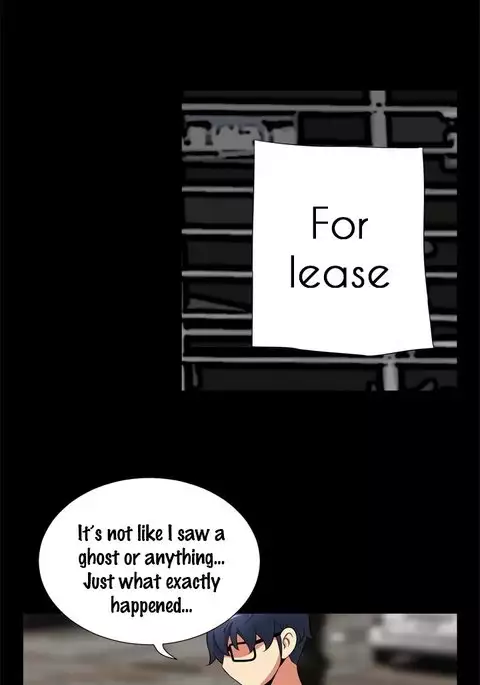 Love Parameter Ch.1-50