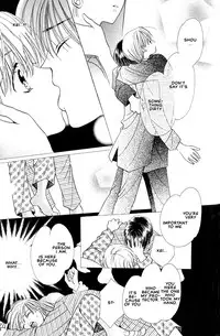 [Yamato Nase] Sonata [Translated]