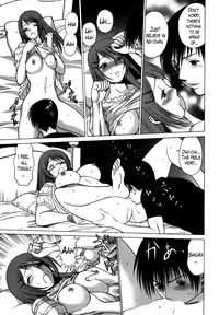 [Nozomu Tamaki] Anego 2 Ch. 10-15 [English] [Lazarus H]