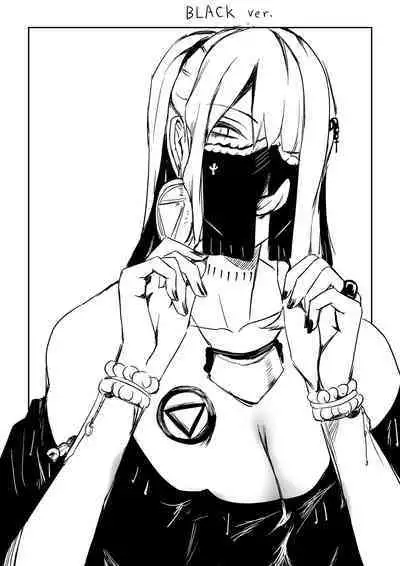 Majutsushi no Anji 1