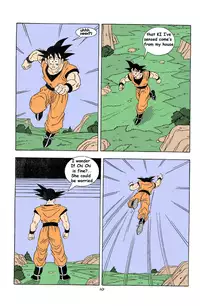 Dragon XXX [ENG] [Colored]