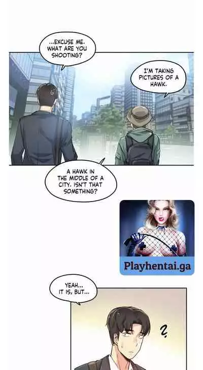 DADDY'S WILD OATS | Surrogate Father Ch. 11-12 [English]