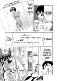 [Yoshida Gorou] Otaku na Boku ga Josei Hormone Yattemita | I’m an Otaku Guy Who Tried Taking in Some Female Hormones [English] {Hennojin}