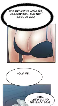 My Office Ch.1-31 (English) (Ongoing)