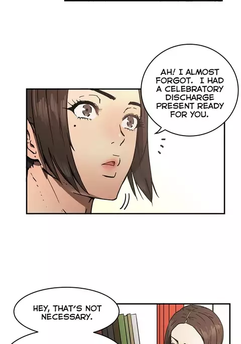 Refrain Love Ch.1-36