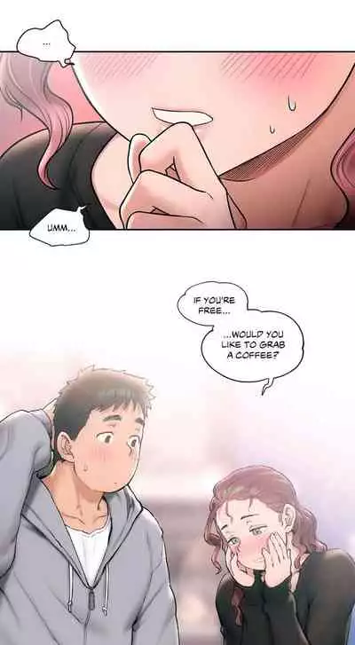 [Choe Namsae, Shuroop] Sexercise Ch. 1-35 [English]