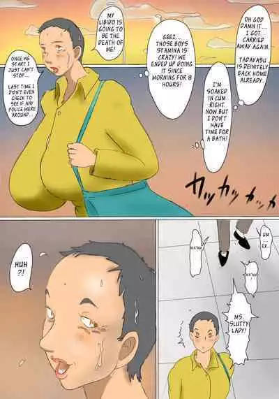 Kimie no Hashi no Shita Seikatsu | Under The Bridge With Kimie