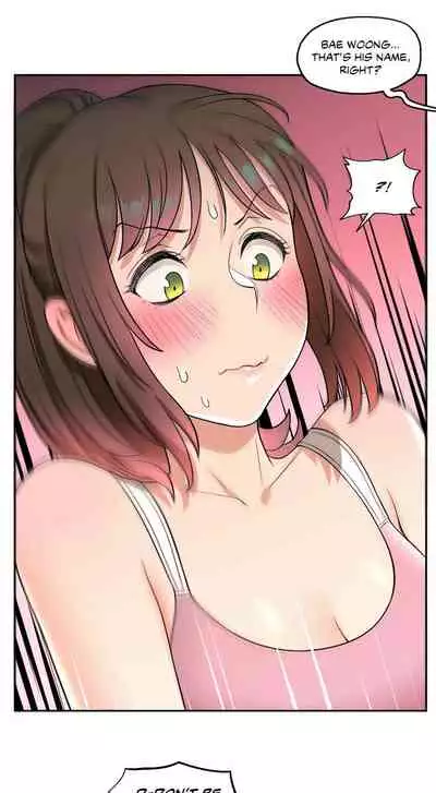 [Choe Namsae, Shuroop] Sexercise Ch. 1-35 [English]