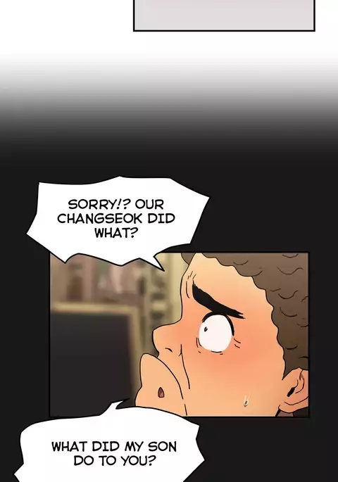 Refrain Love Ch.1-38