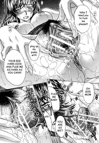 Summer Heat Pt. 1-4 [English] [Rewrite] [EZ Rewriter]