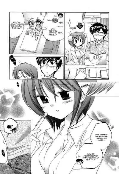 [Nakata Yumi] Okusama wa Seito Kaichou [English] [TOOR Scans]