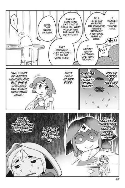 Interspecies Reviewers - Volume 4