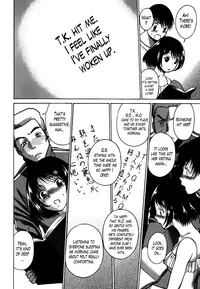 [Nozomu Tamaki] Anego 2 Ch. 10-15 [English] [Lazarus H]