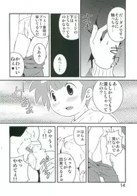 Tachimukai ga nanka Ecchii Koto Shiteru Hon