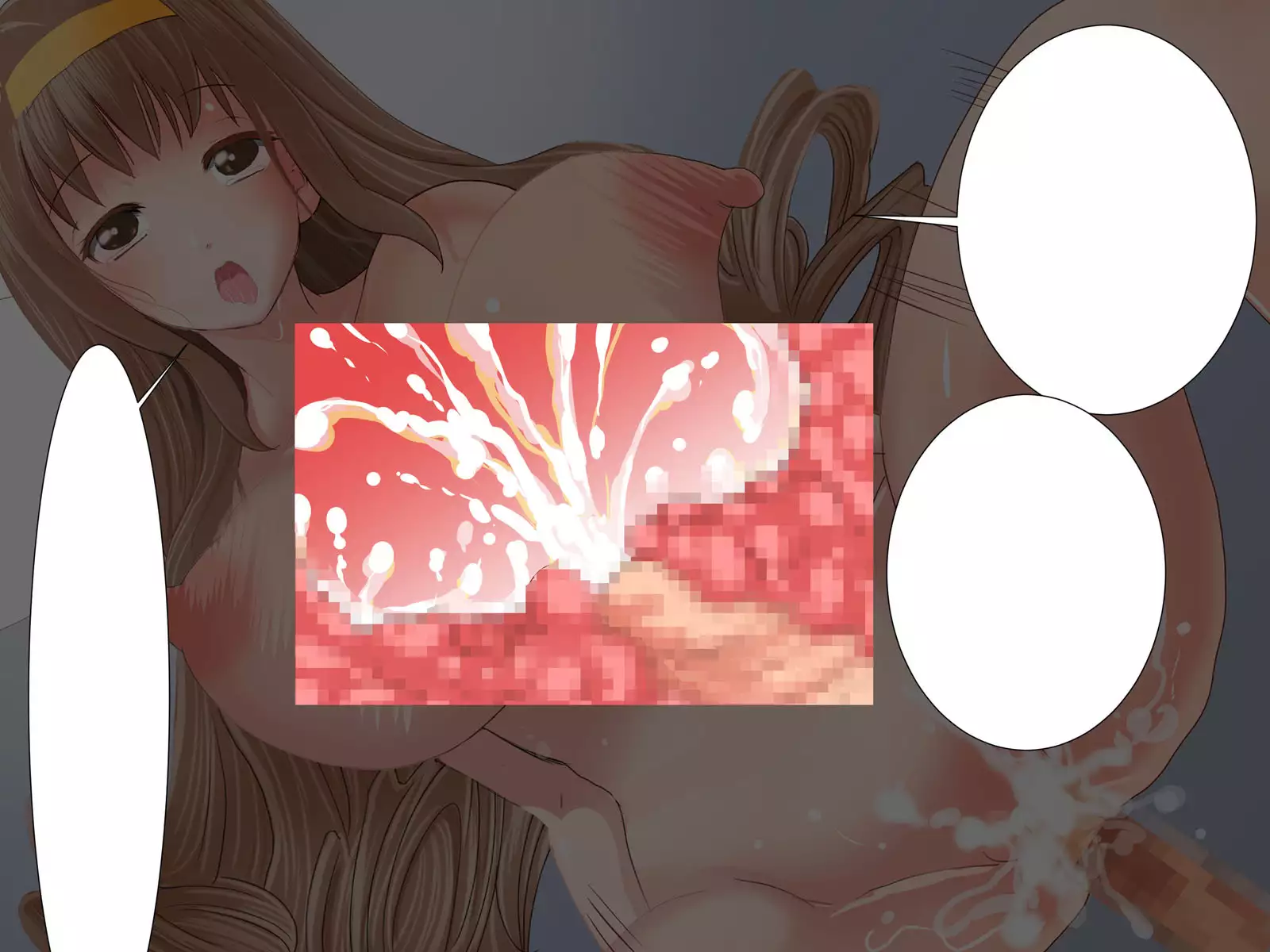 Guno Grave "Nomigusuri -Hyoui II-"