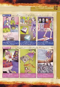 [Kago Shintarou] Tobidasu Mousou