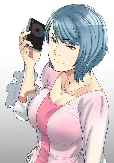 Best Friend Girlfriend Ch.1-25