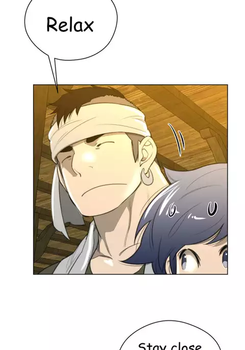 Perfect Half Ch.1-34