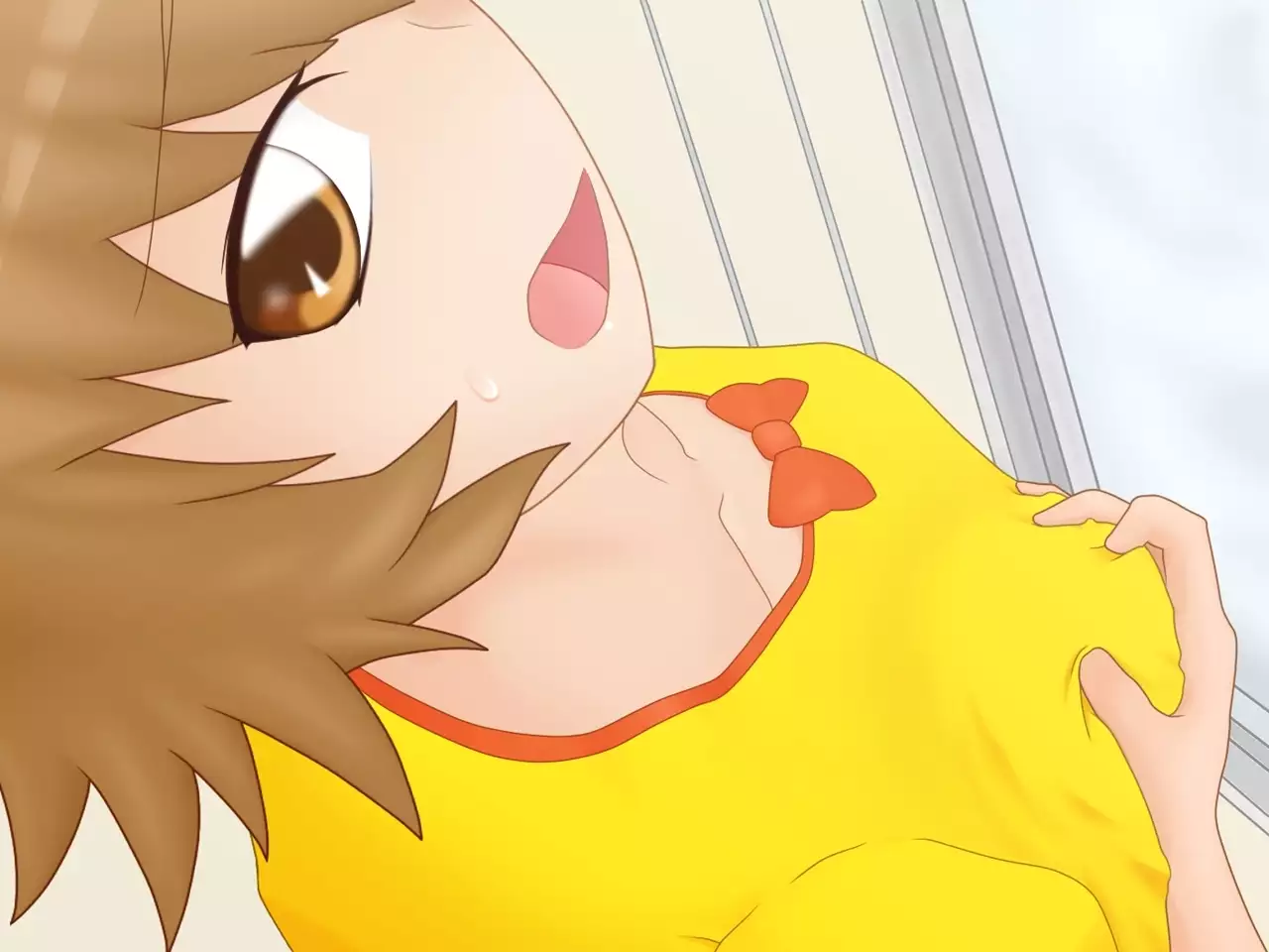 Ichuki no Hana o Sakasemashou