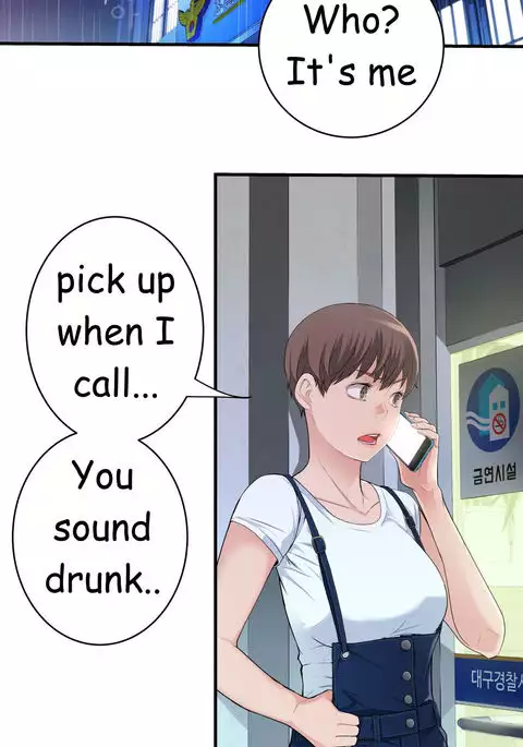 Tissue Thieves Ch.1-31