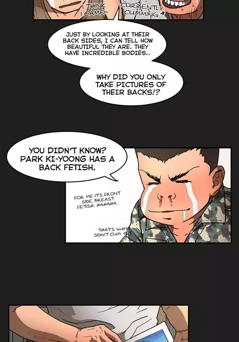 Refrain Love Ch.1-22