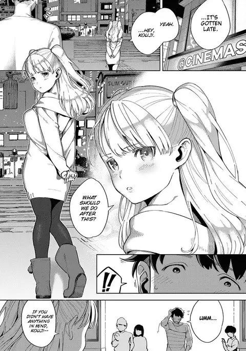 Kimi to Retry | You'll Retry