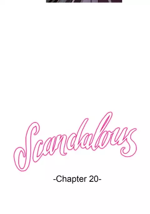 Scandal of the Witch Ch.1-26