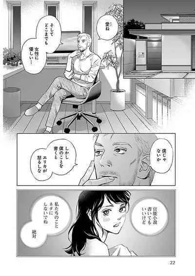 Renai LoveMax 2022-12