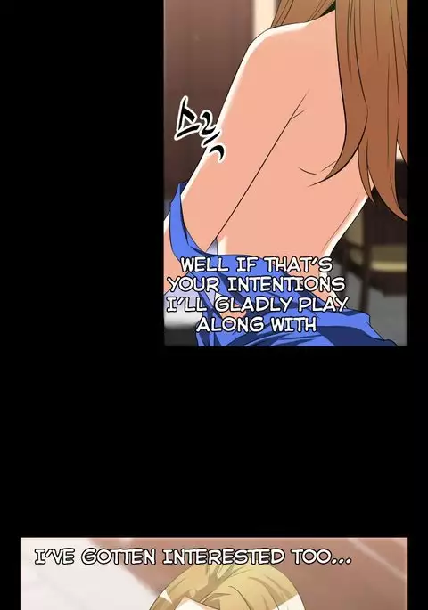 Love Parameter Ch.1-50