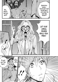 [Nagashima Chousuke] Girls Must Die! [English] [Lazarus H]