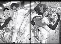 (C85) [Cyclone (Izumi, Reizei)] T-16 Signamun-mun (Mahou Shoujo Lyrical Nanoha)