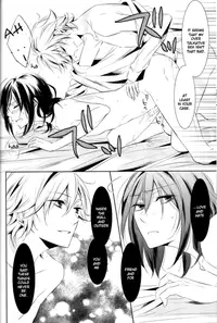 (C80) [3cloudy (Mikumo Azu)] gravity (NO.6) [English]