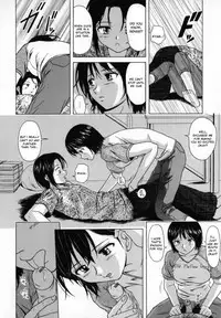 [Fuuga] Mako [English] [desudesu]